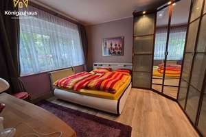 Idylle trifft Eleganz - Zweifamilienhaus: Pool, Garten, zwei Wohneinheiten – 99510 Apolda – Vorschaubild 20