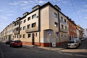 Frisch sanierte 1 Zimmerwohnung (Ferienwohnung) Peferkt für Singles-Pärchen oder Kapitalanleger – Gymnasiumstr 141, 75175 Oststadt, Pforzheim – Vorschaubild 20