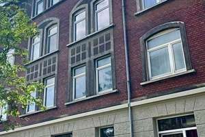 Lichterfüllte Dachetage  mit Weitblick - Erstbezug nach energet. Sanierung mit Wärmepumpe – Die vollständige Adresse der Immobilie erhältst du vom Anbieter., 38100 Westliches Ringgebiet, Braunschweig – Vorschaubild 12