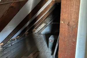 Einfamilienhaus mit großem Grundstück, sanierungsbedürftig – Tauchaer Straße 386, 4349 Plaußig-Portitz, Leipzig – Vorschaubild 13