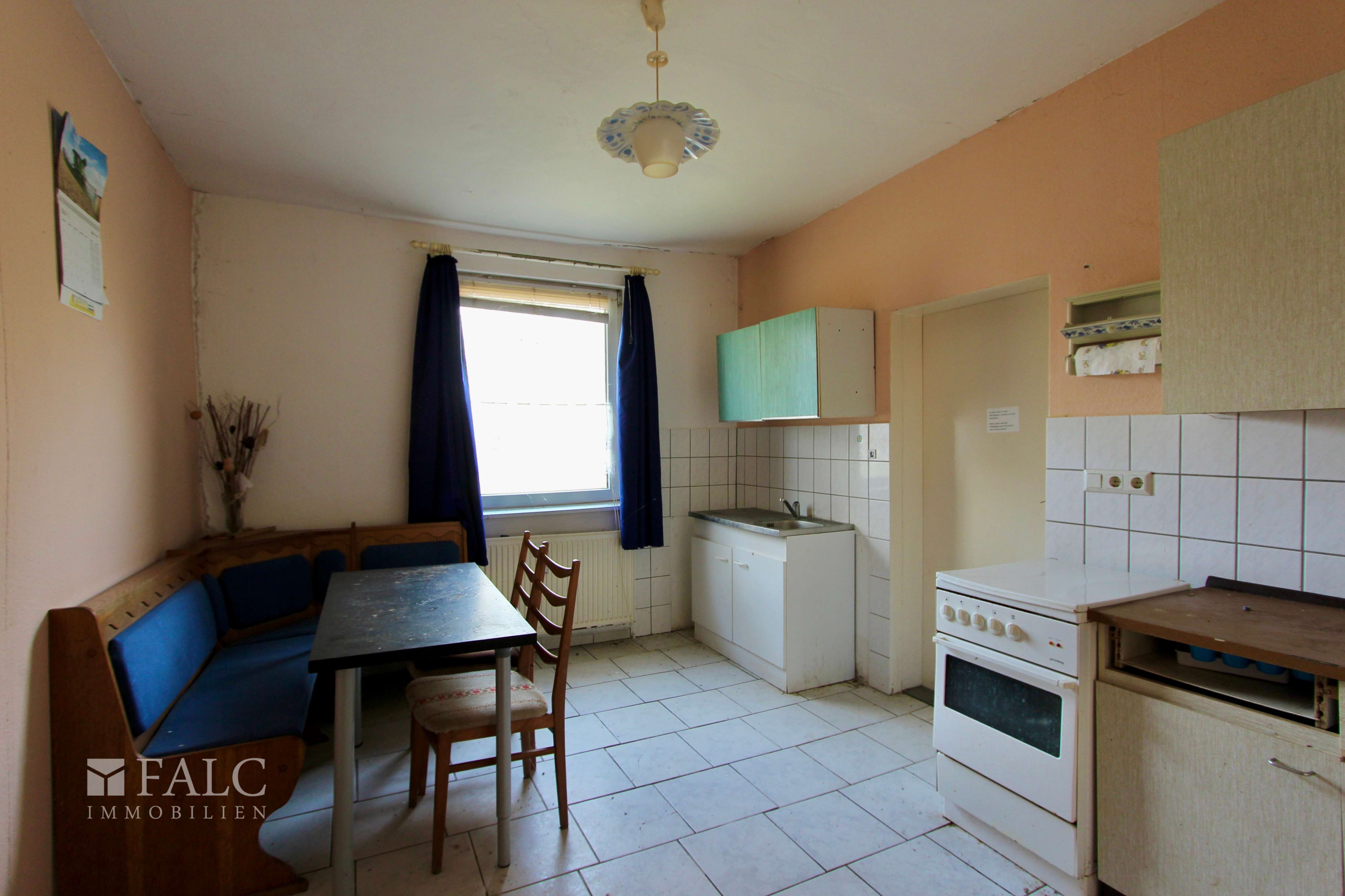 Immobilie in Rom - Bauernhaus mit Potenzial im Dornröschenschlaf - Bild 12