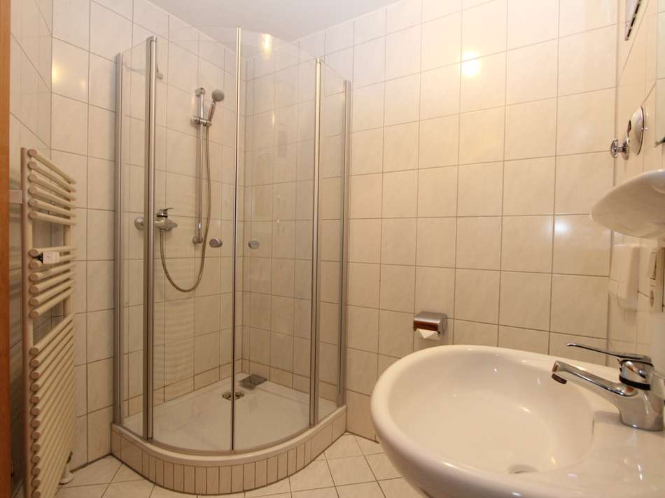 Bad/WC