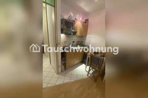 Tauschwohnung: 1-Zi.-Wohnung in Neuhausen-Nymphenburg – Die vollständige Adresse der Immobilie erhältst du vom Anbieter., 80638 Nymphenburg, München – Vorschaubild 5