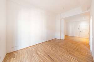 *** Industrial Vibes * Altbau-Loft * hohe Decken * Parkett * Balkon * EBK *** – Straße der Nationen 80, 9111 Zentrum, Chemnitz – Vorschaubild 2