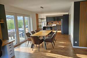 Modernes Viebrockhaus (2019) | 805 m² Grundstück | KfW 40+ | PV & Speicher | provisionsfrei – Die vollständige Adresse der Immobilie erhältst du vom Anbieter., 24576 Bad Bramstedt – Vorschaubild 3