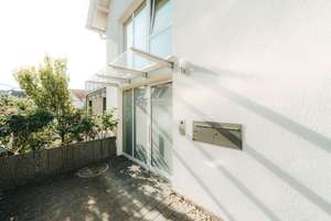 Stilvolle Maisonette Wohnung in ruhiger, zentraler Lage von Stuttgart-Sillenbuch – Die vollständige Adresse der Immobilie erhältst du vom Anbieter., 70619 Sillenbuch (Ortsteil), Stuttgart – Vorschaubild 32