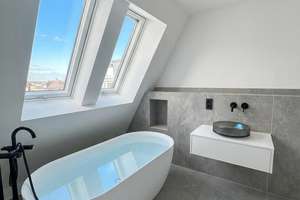 Dachgeschosswohnung an der Havel – Zeppelinstraße 51, 14471 Potsdam West, Potsdam – Vorschaubild 13