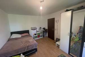 Provisionsfrei! Vermietete 3-Zimmerwohnung mit Balkon in Mannheim-Seckenheim – 68239 Seckenheim, Mannheim – Vorschaubild 8
