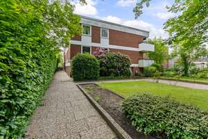 Bremen - Schwachhausen | Penthouse im Herzen von Schwachhausen mit zwei Bädern, großer, umlaufender  – Die vollständige Adresse der Immobilie erhältst du vom Anbieter., 28211 Gete, Bremen – Vorschaubild 20