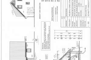 Viel Freiraum: Einfamilienhaus mit Carport in Uetersen – Neuer Damm 54, 25436 Uetersen – Vorschaubild 15