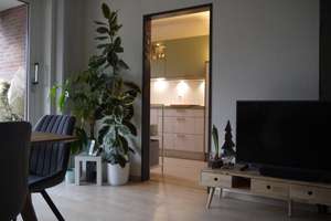 Gepflegte 2-Zimmer-Wohnung mit Balkon in Osnabrück – Föhrenstraße 49, 49090 Eversburg, Osnabrück – Vorschaubild 10