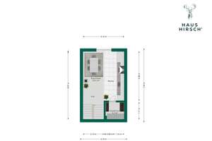 XL-Reihenmittelhaus in moderner Splitlevel-Bauweise 140 m² Wfl mit Garten & Energieeffizienzklasse A – Die vollständige Adresse der Immobilie erhältst du vom Anbieter., 42659 Burg/Höhscheid, Solingen – Vorschaubild 24
