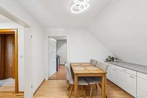 München-Ost: Historische  Doppelhaushälfte – visionäres Refugium mit außergewöhnlichem Potenzial – 81671 Ramersdorf, München – Vorschaubild 26