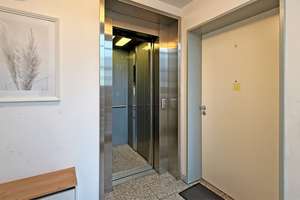 3,5 Zimmer - ca. 112 m²  - Baujahr 2004  in Hamburg-Uhlenhorst – Wentzel Dr. – Die vollständige Adresse der Immobilie erhältst du vom Anbieter., 22085 Uhlenhorst, Hamburg – Vorschaubild 2