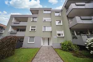Über den Dächern von Langendreer! Gepflegte 3-Zimmer Wohnung mit großer Dachterrasse und Garage! – Die vollständige Adresse der Immobilie erhältst du vom Anbieter., 44892 Langendreer, Bochum – Vorschaubild 25