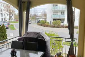 Bezugsfrei ab Dezember moderne 3-Zimmer-Wohnung in der beliebten Melm – 67071 Oggersheim, Ludwigshafen am Rhein – Vorschaubild 5