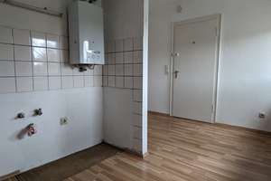 WILLKOMMEN! Top sanierte Singlewohnung! Garten! PKW-Stellplatz – Zur Dieplade 11, 47259 Ungelsheim, Duisburg – Vorschaubild 3