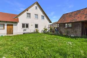 Ein Zuhause mit Zukunft – Zweifamilienhaus mit vielen Möglichkeiten – 89340 Leipheim – Vorschaubild 36