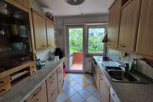 Familienfreundliche, helle, modernisierte 4-Zimmer-Wohnung mit Terrasse, Balkonen und EBK – Die vollständige Adresse der Immobilie erhältst du vom Anbieter., 70599 Birkach-Nord, Stuttgart – Vorschaubild 10