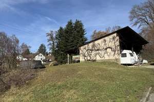 Zwei Häuser und drei zusätzliche Bauplätze (Gesamtgrundstück ca. 3000 qm) in ruhiger Lage! – Die vollständige Adresse der Immobilie erhältst du vom Anbieter., 88682 Salem – Vorschaubild 6