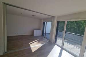 3-Zimmer-WHG_ab 55J_"Betreutes Wohnen" mit gr. Balkon zum Neckar – Bad Strasse 46, 74072 Heilbronn, Heilbronn – Vorschaubild 4
