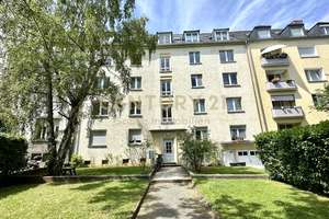 Helle 3-Zimmerwohnung mit Balkon im Dichterviertel - für junge Familien oder WG-geeignet – Die vollständige Adresse der Immobilie erhältst du vom Anbieter., 65187 Südost, Wiesbaden – Vorschaubild 10