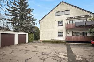 Zwei Wohnungen, eine Möglichkeit – Wohnen oder Investieren nach Maß in Dünnwald – Die vollständige Adresse der Immobilie erhältst du vom Anbieter., 51069 Dünnwald, Köln – Vorschaubild 22