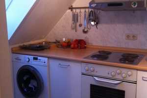 *Provisionsfrei* Dachgeschosswohnung in Giesing – Deisenhofenerstrasse 70, 81539 München – Vorschaubild 3