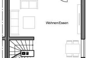 Schönes Reiheneckhaus in der Nähe von MG-Wickrath! – Im Tömp 2, 41189 Wickrath-West, Mönchengladbach – Vorschaubild 4