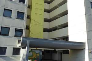 helle schöne und ruhige Wohnung im 1. OG mit Balkon, Nähe Kanal – Europakanal 36, 91056 Büchenbach Nord, Erlangen – Vorschaubild 18