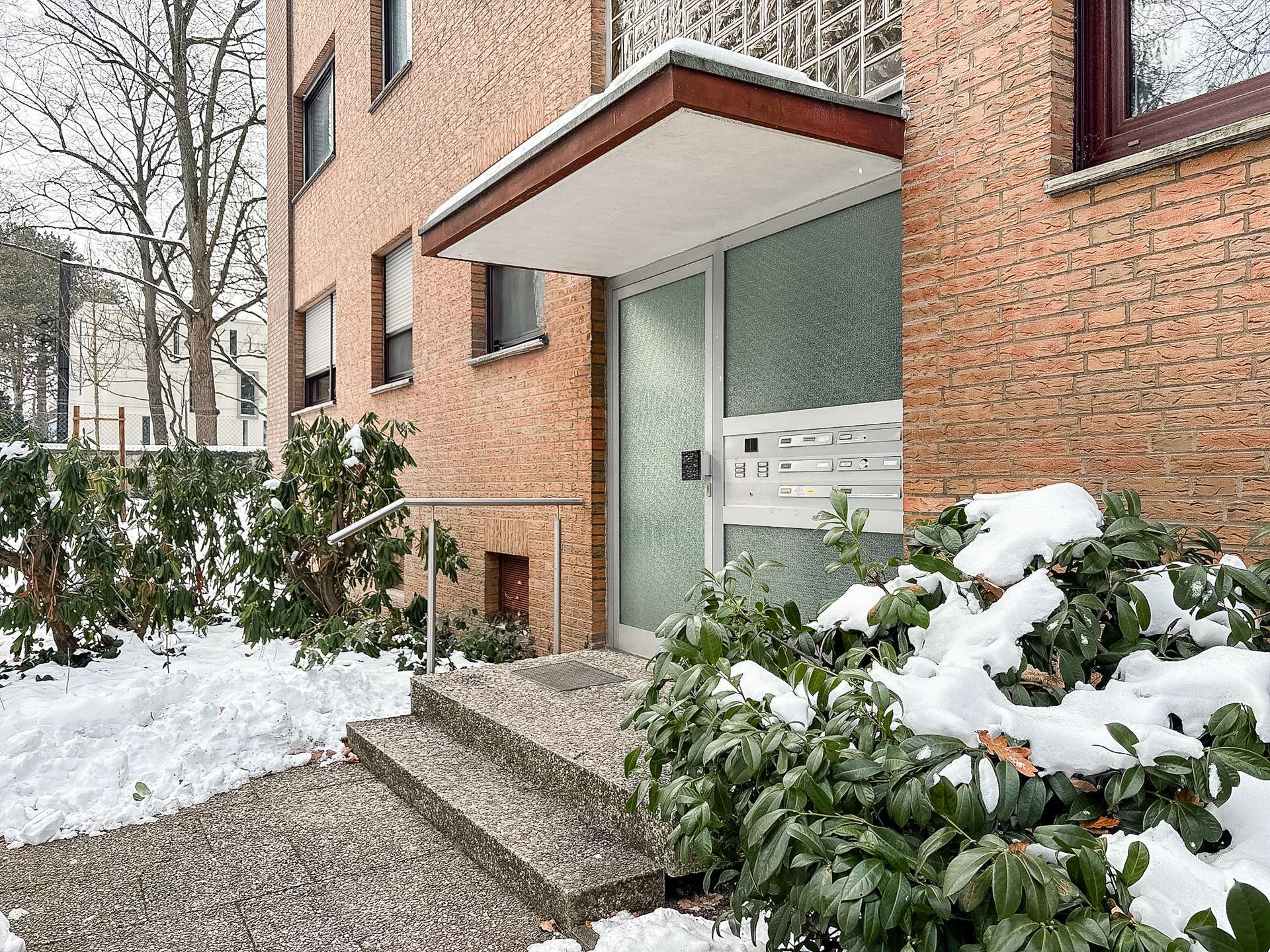 Charmante ETW in Herrenhausen mit Potenzial in begehrter Lage, Hannover – Bild 2