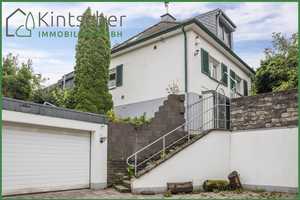 Modernisiertes Einfamilienhaus in Burscheid-Mitte - uneinsehbares Grundstück - Pool – Rheinisch-Bergischer Kreis – Vorschaubild 1