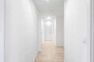 Mehr als nur Wohnen! - 3,5-Zimmer-Wohnung mit großem Garten, Terrasse und Gartenhaus – Die vollständige Adresse der Immobilie erhältst du vom Anbieter., 46238 Batenbrock, Bottrop – Vorschaubild 8