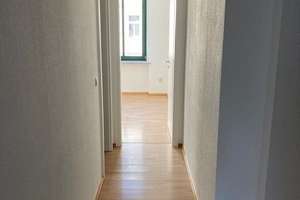 **helle 3 Zimmer mit EBK & Balkon** – Tschaikowskistraße 64, 9130 Sonnenberg, Chemnitz – Vorschaubild 7