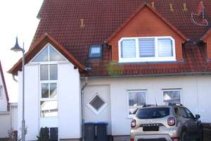 Attraktive Kapitalanlage - Doppelhaushälfte mit 2 Einheiten – Die vollständige Adresse der Immobilie erhältst du vom Anbieter., 99820 Hörselberg-Hainich – Vorschaubild 2