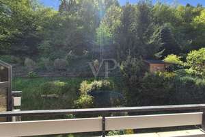 6-Zimmer-Maisonette-Wohnung mit Kamin, Balkon und traumhaftem Ausblick in Hohenlimburg – Die vollständige Adresse der Immobilie erhältst du vom Anbieter., 58119 Hohenlimburg (Ortsteil), Hagen – Vorschaubild 5