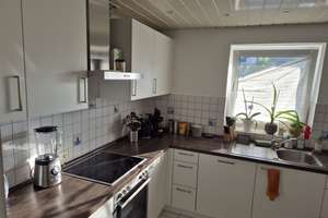 Lichtdurchflutete 2,5-Zimmer-Maisonette Wohnung mit Balkon auf der Sonnenseite in Beuel – 53225 Schwarzrheindorf/Vilich-Rheindorf, Bonn – Vorschaubild 5
