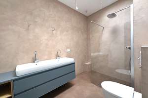 Mittelweg - Exklusive 4-Zimmer Dachgeschosswohnung mit großer Dachterrasse – Die vollständige Adresse der Immobilie erhältst du vom Anbieter., 20148 Rotherbaum, Hamburg – Vorschaubild 11