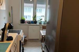 2-Zimmer-Wohnung in Stuttgart Ost – Die vollständige Adresse der Immobilie erhältst du vom Anbieter., 70190 Stöckach, Stuttgart – Vorschaubild 5