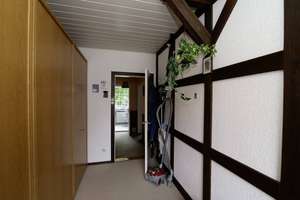 KAUFEN. |Gepflegtes Reihenendhaus mit Garten in Bremerhaven-Wulsdorf – Die vollständige Adresse der Immobilie erhältst du vom Anbieter., 27572 Wulsdorf, Bremerhaven – Vorschaubild 16