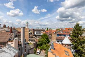 Sanierte Altbauwohnung in Innenstadtlage – Kreuzstraße 33, 76133 Innenstadt-Ost, Karlsruhe – Vorschaubild 9