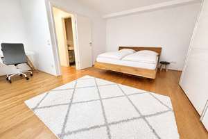 Seltene Gelegenheit: Einzigartiges Stadthaus in Bestlage von Haidhausen – Untere johannisstr. 2, 81667 Haidhausen Nord, München – Vorschaubild 5