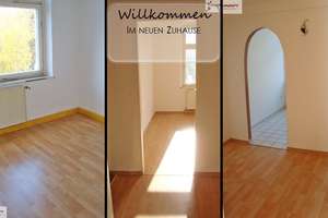 Könnte genau Ihr Ding sein! Attraktive Vier-Zimmer- Wohnung