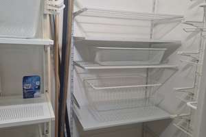 Helle 4-Zimmer-Wohnung mit Balkon, Aufzug & Parkett in gefragter Lage Nürnberg (Schultheißallee) – Schultheißallee 55, 90478 Ludwigsfeld, Nürnberg – Vorschaubild 7