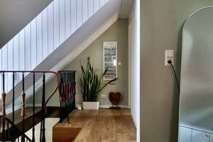 Attraktive Maisonette-Wohnung im Altbau mit Dachterrasse – Die vollständige Adresse der Immobilie erhältst du vom Anbieter., 70376 Münster, Stuttgart – Vorschaubild 18