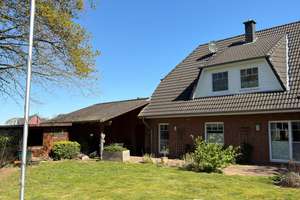 Einfamilienhaus  – Die vollständige Adresse der Immobilie erhältst du vom Anbieter., 25581 Poyenberg – Vorschaubild 3