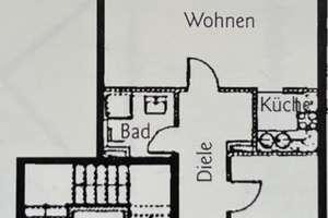 Gemütliche 1,5-Zimmer-Wohnung in Magdeburg mit Balkon und Parkplatzoption – Lessingstraße 61a, 39108 Stadtfeld Ost, Magdeburg – Vorschaubild 7