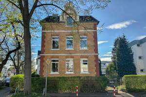Historische Substanz trifft Perspektive in Bonner Villenviertel-erst Rendite,dann Eigenheim – Die vollständige Adresse der Immobilie erhältst du vom Anbieter., 53173 Rüngsdorf, Bonn – Vorschaubild 2