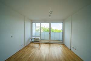 Helle 2-Zimmer-Wohnung mit hochwertiger Einbauküche – Die vollständige Adresse der Immobilie erhältst du vom Anbieter., 93051 Großprüfening-Dechbetten-Königswiesen, Regensburg – Vorschaubild 8
