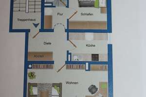 Ab sofort - Helle 2-Zimmer Wohnung mit Balkon – Die vollständige Adresse der Immobilie erhältst du vom Anbieter., 81827 Waldtrudering, München – Vorschaubild 18